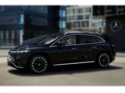 Mercedes-Benz EQS EQS 550 4MATIC SUV 2026