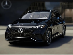 Mercedes-Benz EQS EQS 550 4MATIC SUV 2026