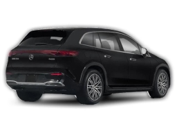 Mercedes-Benz EQS EQS 550 4MATIC SUV 2026