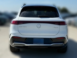 Mercedes-Benz EQS EQS 550 4MATIC SUV 2026