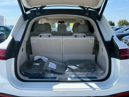 Mercedes-Benz EQS EQS 550 4MATIC SUV 2026