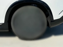 Mercedes-Benz EQS EQS 550 4MATIC SUV 2026