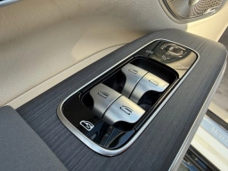 Mercedes-Benz EQS EQS 550 4MATIC SUV 2026