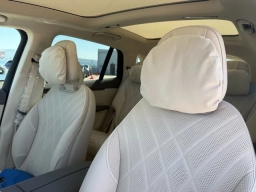 Mercedes-Benz EQS EQS 550 4MATIC SUV 2026