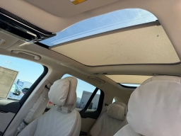 Mercedes-Benz EQS EQS 550 4MATIC SUV 2026