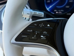 Mercedes-Benz EQS EQS 550 4MATIC SUV 2026