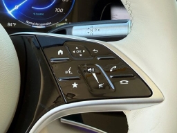 Mercedes-Benz EQS EQS 550 4MATIC SUV 2026