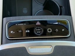 Mercedes-Benz EQS EQS 550 4MATIC SUV 2026