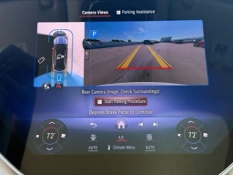 Mercedes-Benz EQS EQS 550 4MATIC SUV 2026