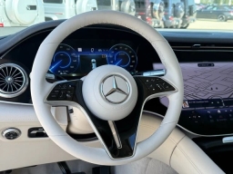 Mercedes-Benz EQS EQS 550 4MATIC SUV 2026