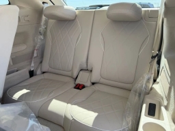 Mercedes-Benz EQS EQS 550 4MATIC SUV 2026