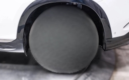 Mercedes-Benz EQS EQS 550 4MATIC SUV 2026