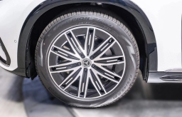 Mercedes-Benz EQS EQS 550 4MATIC SUV 2026