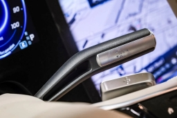 Mercedes-Benz EQS EQS 550 4MATIC SUV 2026