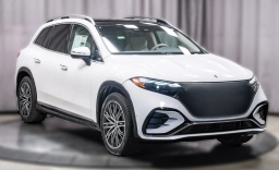 Mercedes-Benz EQS EQS 550 4MATIC SUV 2026