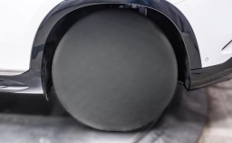 Mercedes-Benz EQS EQS 550 4MATIC SUV 2026