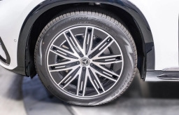 Mercedes-Benz EQS EQS 550 4MATIC SUV 2026