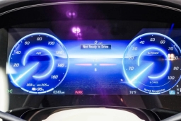 Mercedes-Benz EQS EQS 550 4MATIC SUV 2026