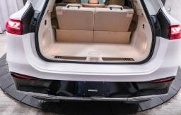 Mercedes-Benz EQS EQS 550 4MATIC SUV 2026