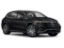 Mercedes-Benz EQS EQS 550 4MATIC SUV 2026