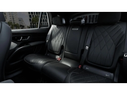 Mercedes-Benz EQS EQS 550 4MATIC SUV 2026