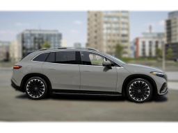 Mercedes-Benz EQS EQS 550 4MATIC SUV 2026