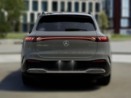 Mercedes-Benz EQS EQS 550 4MATIC SUV 2026