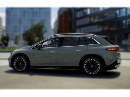 Mercedes-Benz EQS EQS 550 4MATIC SUV 2026