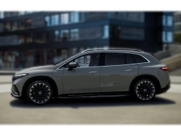 Mercedes-Benz EQS EQS 550 4MATIC SUV 2026