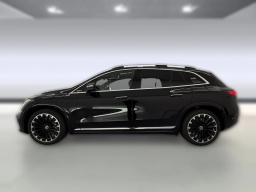 Mercedes-Benz EQS EQS 550 4MATIC SUV 2026