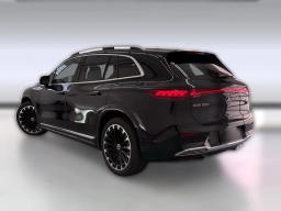 Mercedes-Benz EQS EQS 550 4MATIC SUV 2026