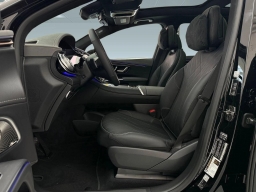 Mercedes-Benz EQS EQS 550 4MATIC SUV 2026