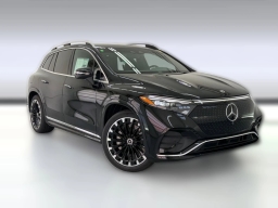 Mercedes-Benz EQS EQS 550 4MATIC SUV 2026