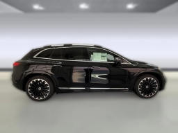 Mercedes-Benz EQS EQS 550 4MATIC SUV 2026