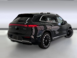 Mercedes-Benz EQS EQS 550 4MATIC SUV 2026