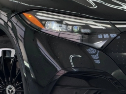 Mercedes-Benz EQS EQS 550 4MATIC SUV 2026