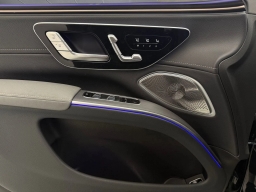 Mercedes-Benz EQS EQS 550 4MATIC SUV 2026