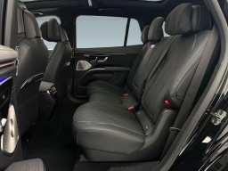 Mercedes-Benz EQS EQS 550 4MATIC SUV 2026