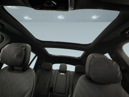 Mercedes-Benz EQS EQS 550 4MATIC SUV 2026