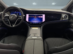 Mercedes-Benz EQS EQS 550 4MATIC SUV 2026