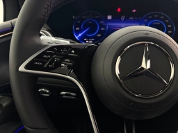 Mercedes-Benz EQS EQS 550 4MATIC SUV 2026