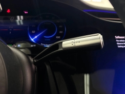 Mercedes-Benz EQS EQS 550 4MATIC SUV 2026