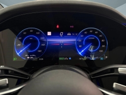 Mercedes-Benz EQS EQS 550 4MATIC SUV 2026