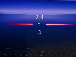 Mercedes-Benz EQS EQS 550 4MATIC SUV 2026