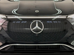 Mercedes-Benz EQS EQS 550 4MATIC SUV 2026