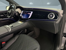 Mercedes-Benz EQS EQS 550 4MATIC SUV 2026