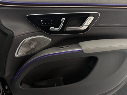 Mercedes-Benz EQS EQS 550 4MATIC SUV 2026