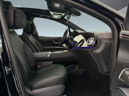 Mercedes-Benz EQS EQS 550 4MATIC SUV 2026