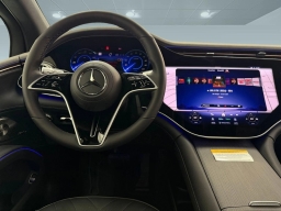 Mercedes-Benz EQS EQS 550 4MATIC SUV 2026