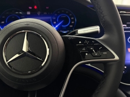 Mercedes-Benz EQS EQS 550 4MATIC SUV 2026